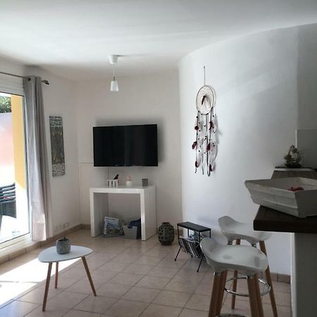Charmant Appartement - Centre D'Arcachon Exterior photo