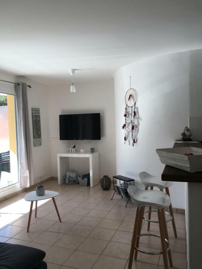 Charmant Appartement - Centre D'Arcachon Exterior photo