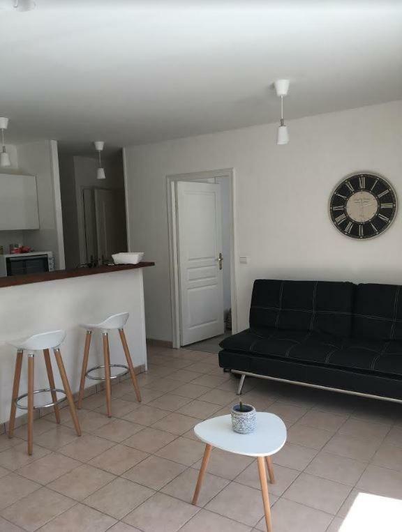 Charmant Appartement - Centre D'Arcachon Exterior photo